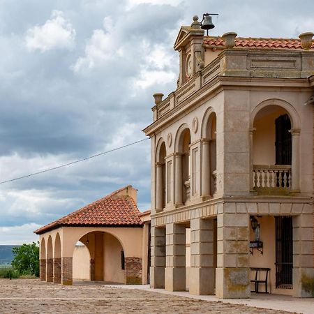 Finca Casa Rural De La Mata 톨레도 외부 사진
